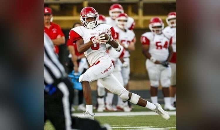 8. Lawton Wolverines (3-0)